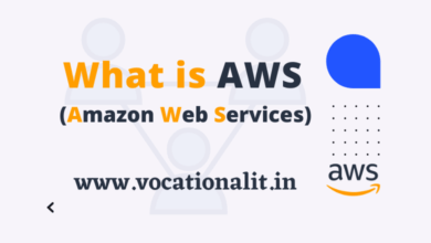 Photo of What is AWS (Amazon Web Services)