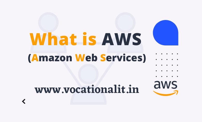 amazon web services