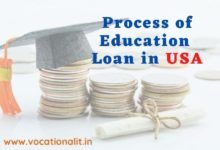 Best process of education loant Education Loan in USA