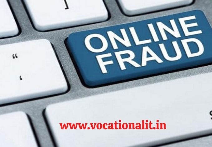 how to avoid online fraud in 2022