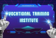 vocational training institute