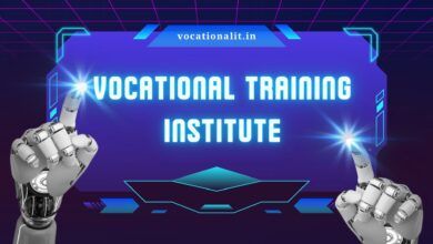 vocational training institute