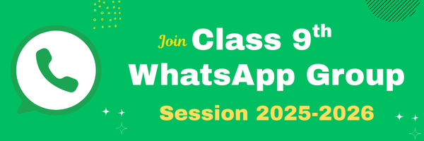 9th IT whatsapp group