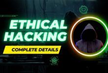 ethical hacking career