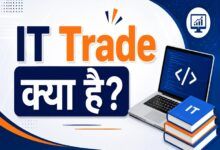 it trade kya hai?
