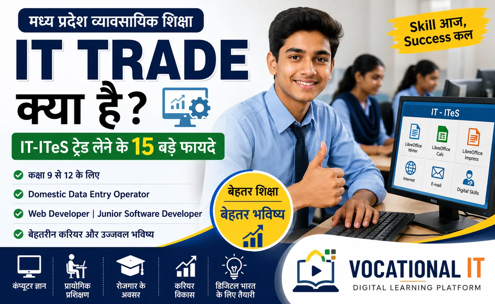 IT Trade